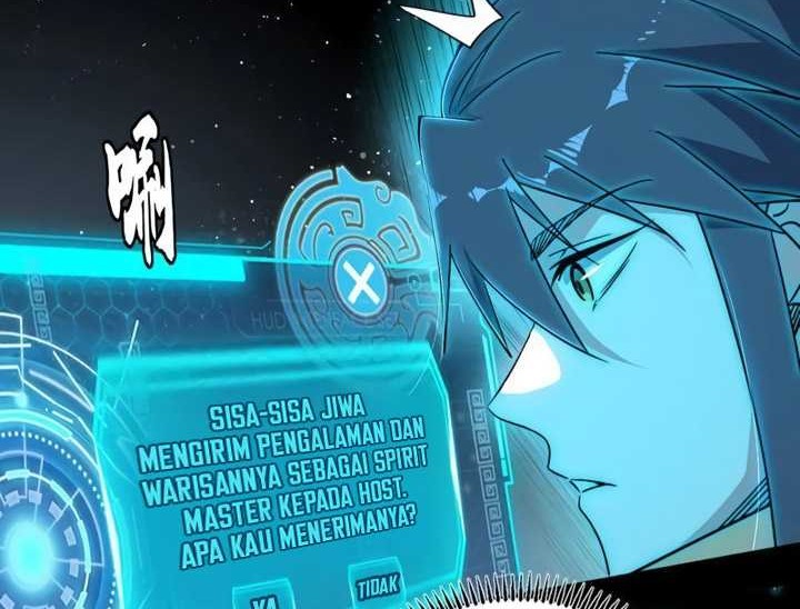 I’m An Evil God Chapter 515 - halaman 57
