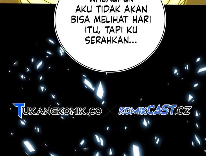 I’m An Evil God Chapter 515 - halaman 61