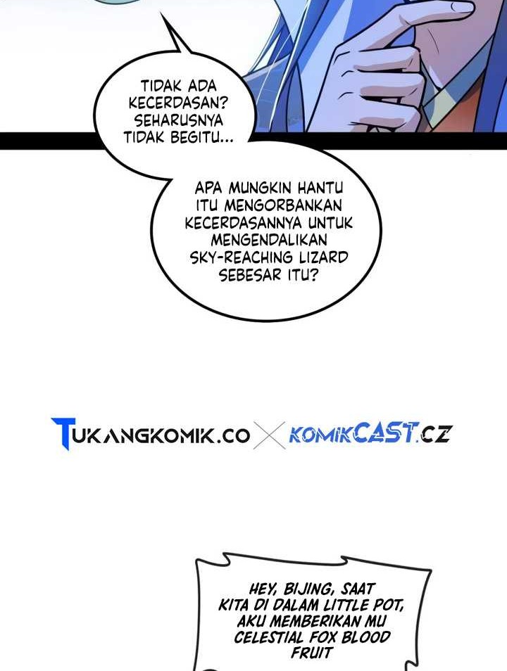 I’m An Evil God Chapter 515 - halaman 7