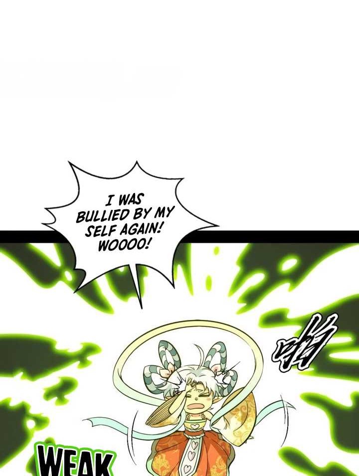 I’m An Evil God Chapter 515 - halaman 9