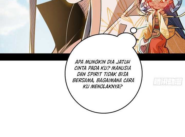 I’m An Evil God Chapter 516 - halaman 19