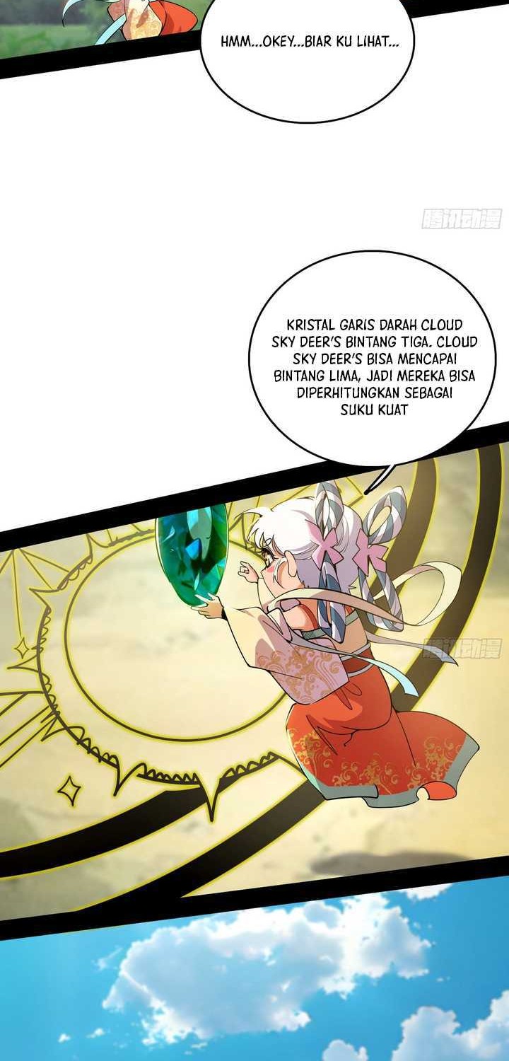 I’m An Evil God Chapter 516 - halaman 31