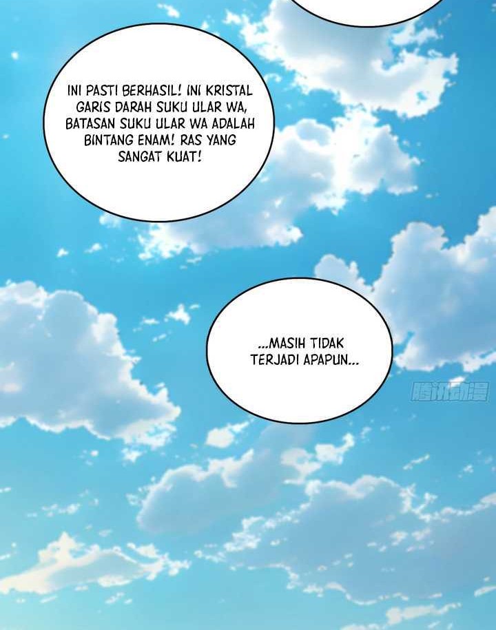 I’m An Evil God Chapter 516 - halaman 33