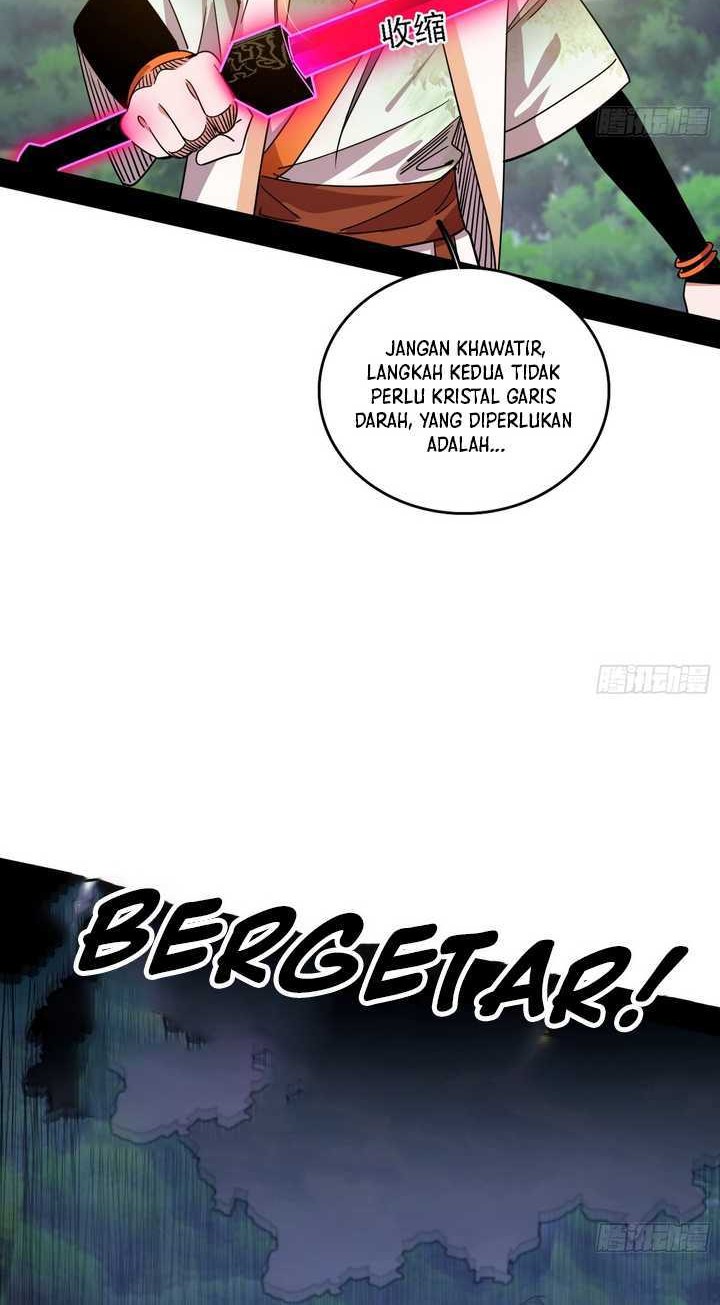 I’m An Evil God Chapter 516 - halaman 43