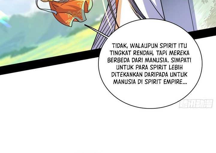 I’m An Evil God Chapter 516 - halaman 9