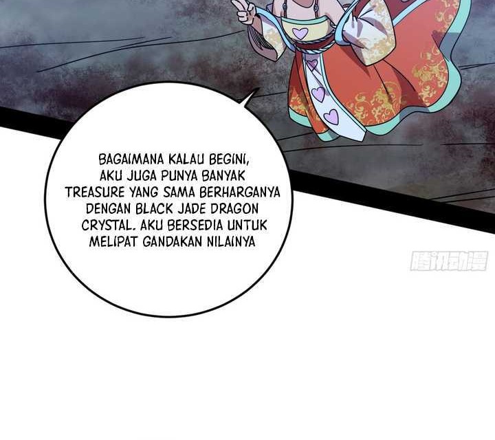 I’m An Evil God Chapter 517 - halaman 13