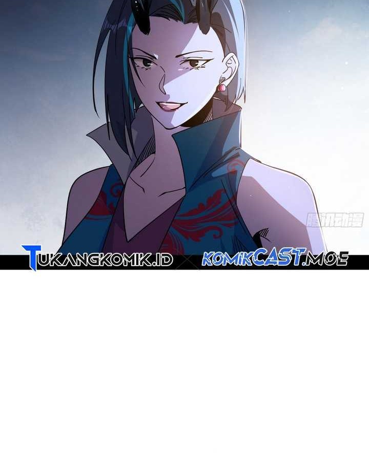 I’m An Evil God Chapter 517 - halaman 21