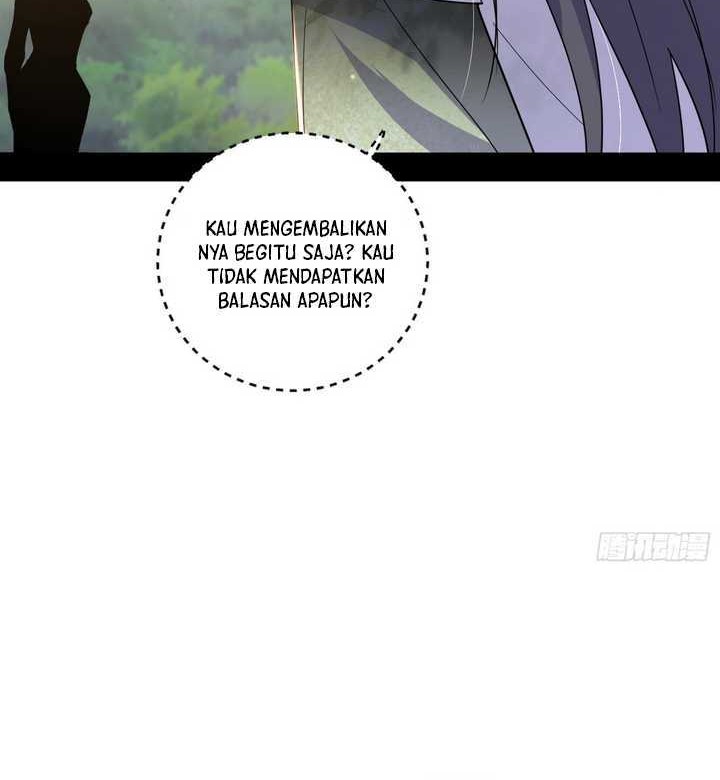 I’m An Evil God Chapter 517 - halaman 25