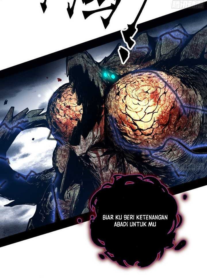 I’m An Evil God Chapter 517 - halaman 3
