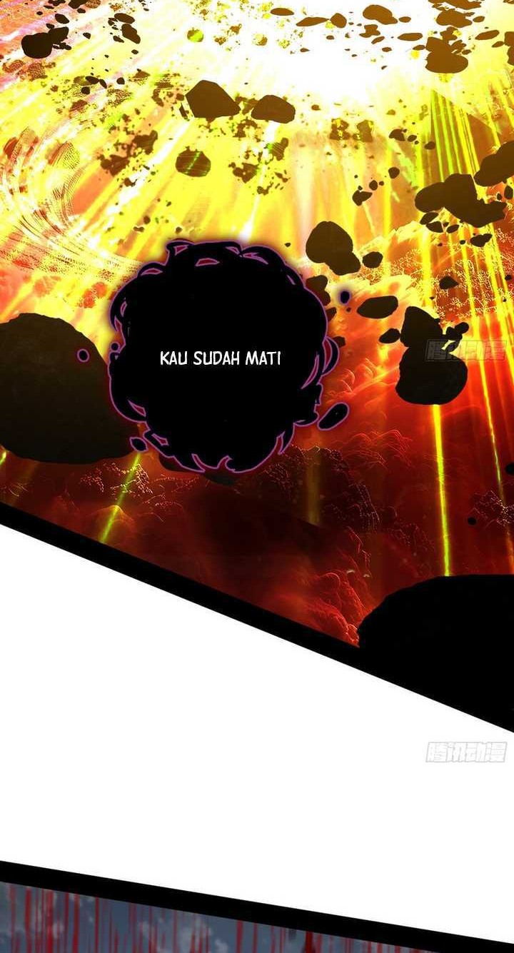 I’m An Evil God Chapter 517 - halaman 5