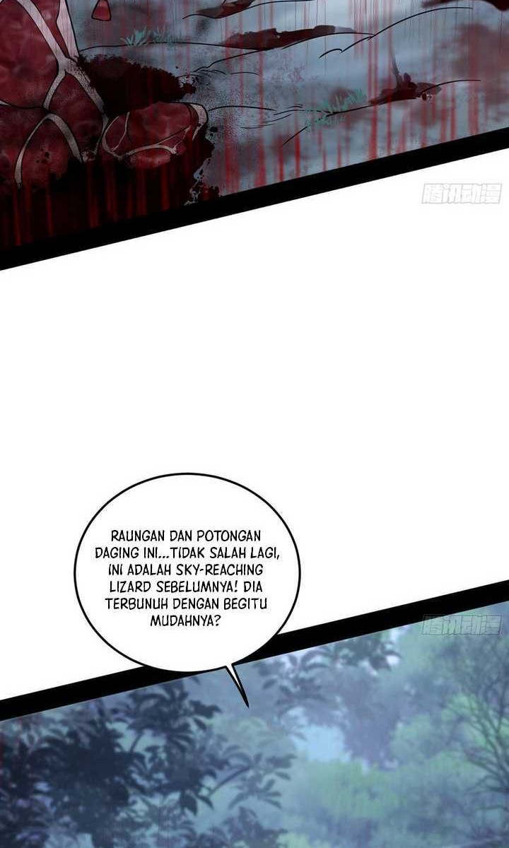 I’m An Evil God Chapter 517 - halaman 7