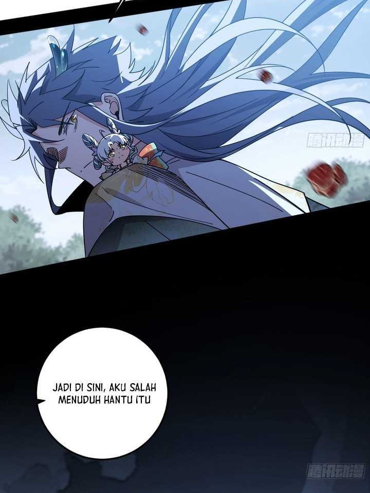 I’m An Evil God Chapter 517 - halaman 9