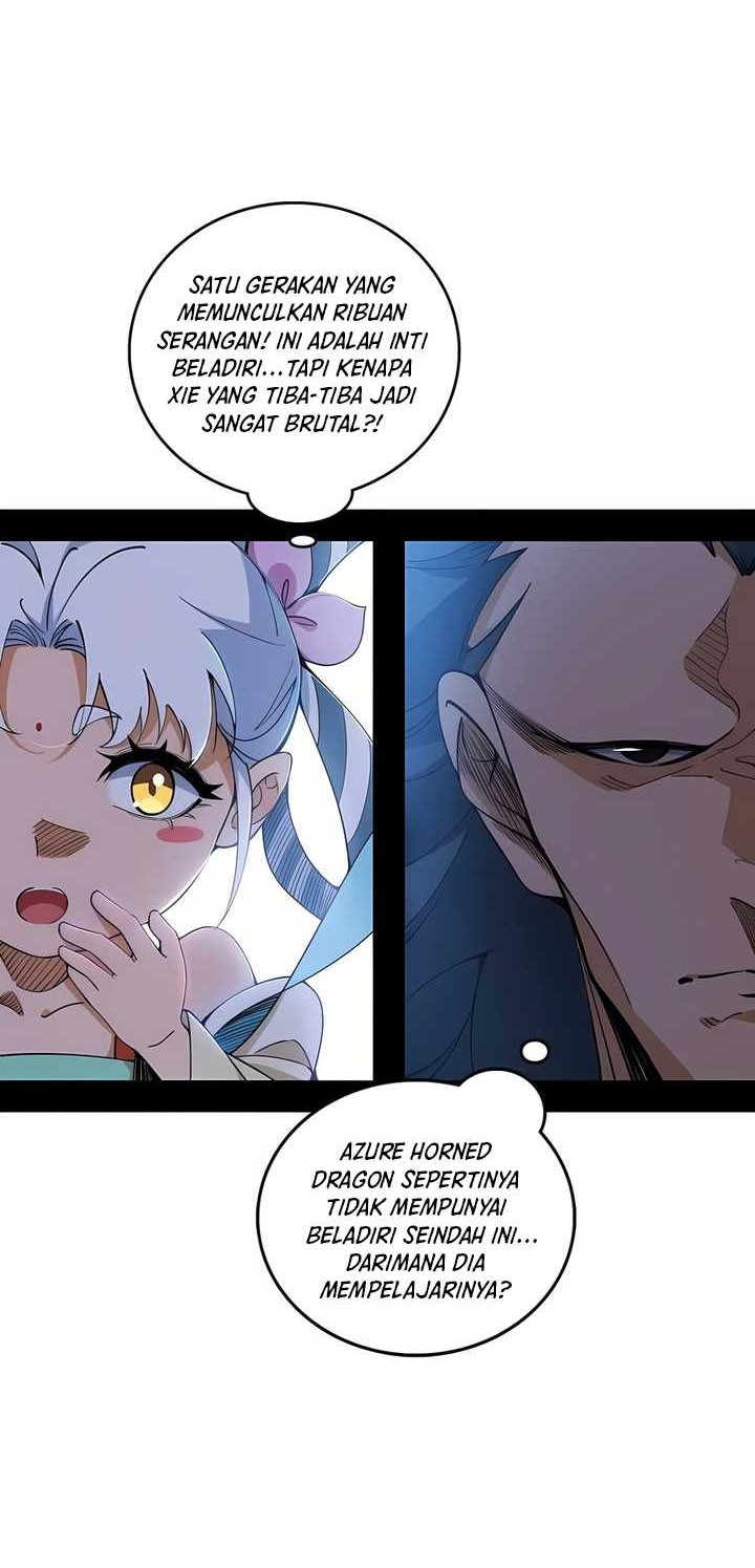 I’m An Evil God Chapter 518 - halaman 10