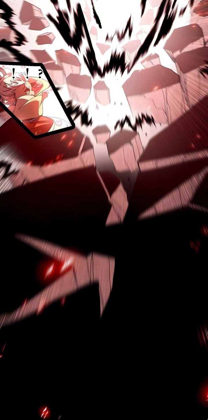 I’m An Evil God Chapter 518 - halaman 14