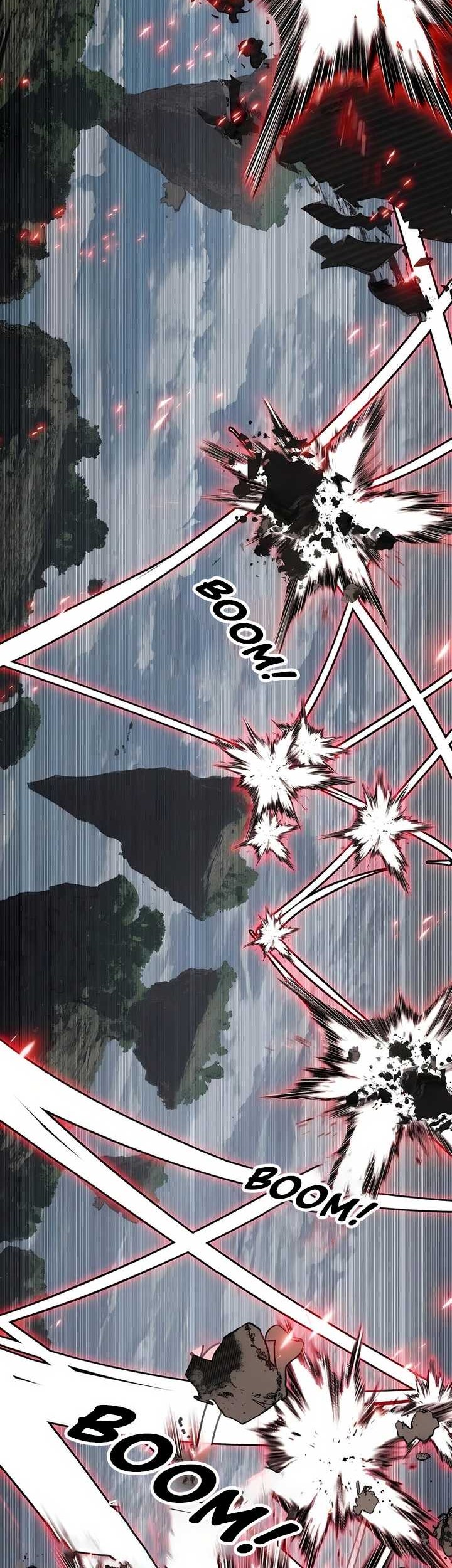 I’m An Evil God Chapter 518 - halaman 16