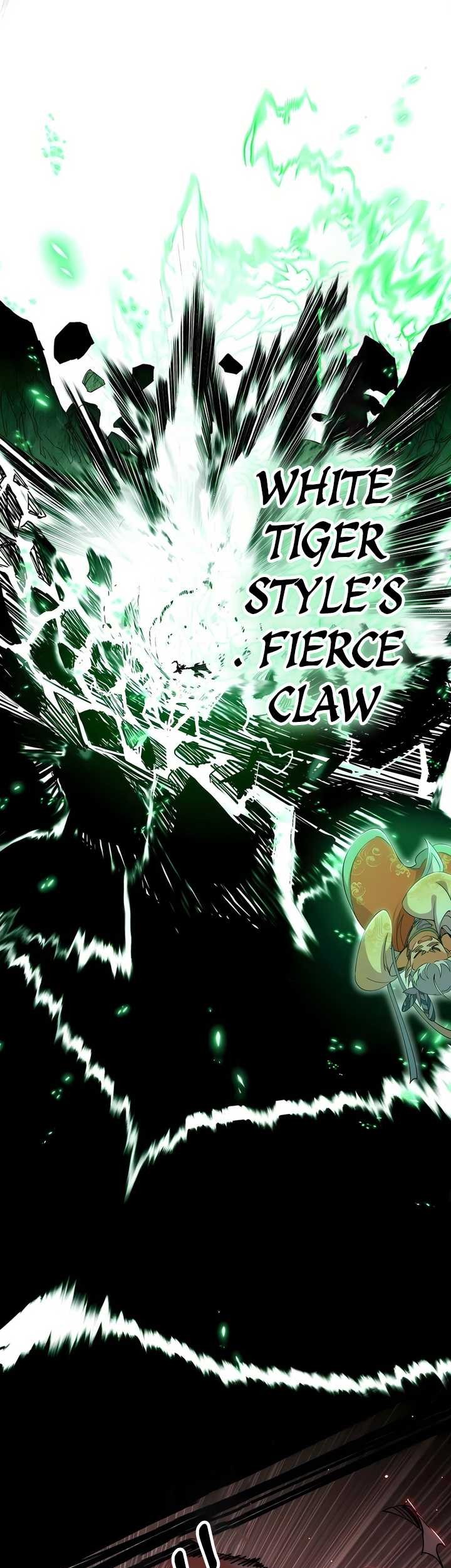 I’m An Evil God Chapter 518 - halaman 23