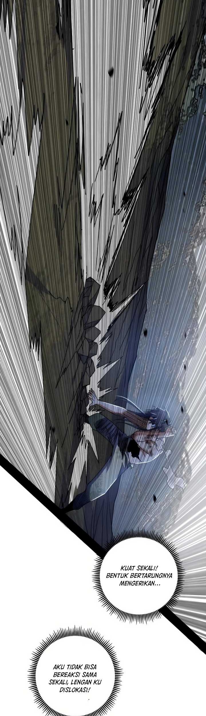 I’m An Evil God Chapter 518 - halaman 29