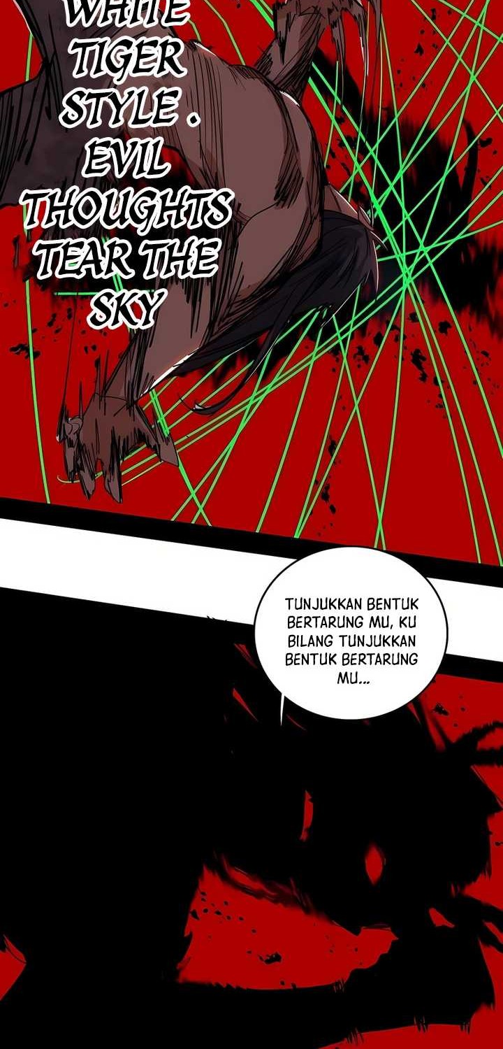I’m An Evil God Chapter 518 - halaman 32