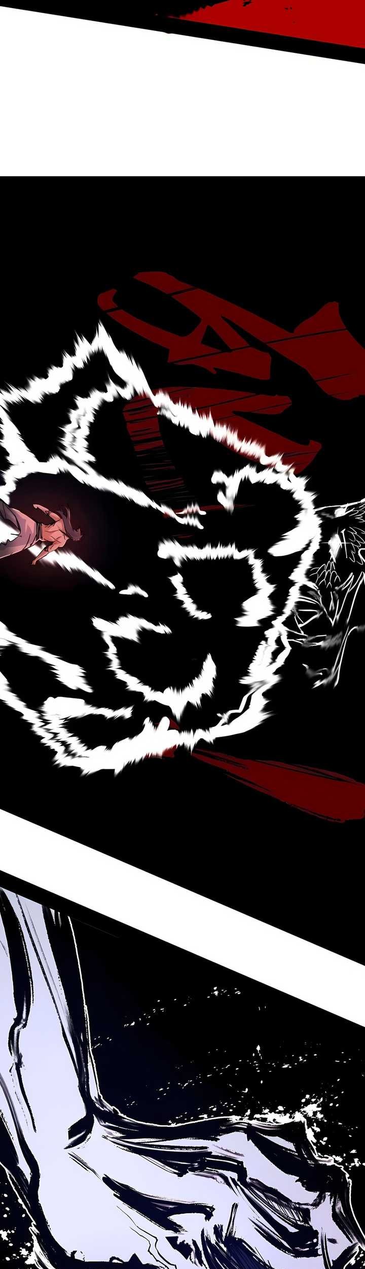 I’m An Evil God Chapter 518 - halaman 33