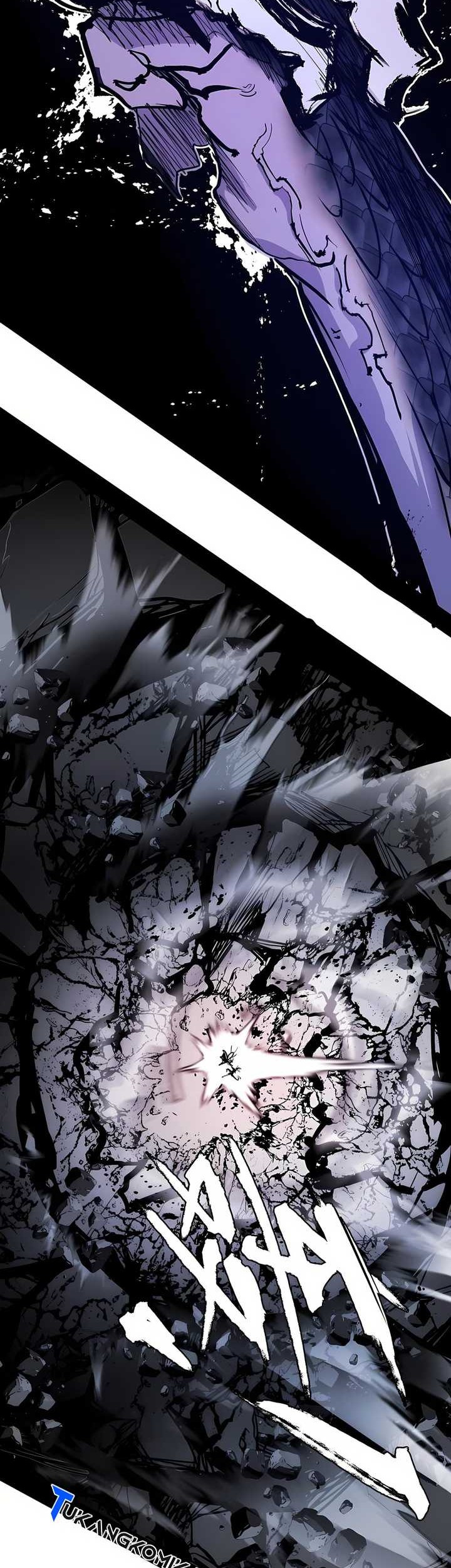 I’m An Evil God Chapter 518 - halaman 34