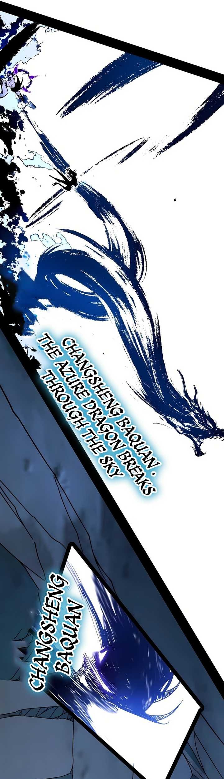 I’m An Evil God Chapter 518 - halaman 39