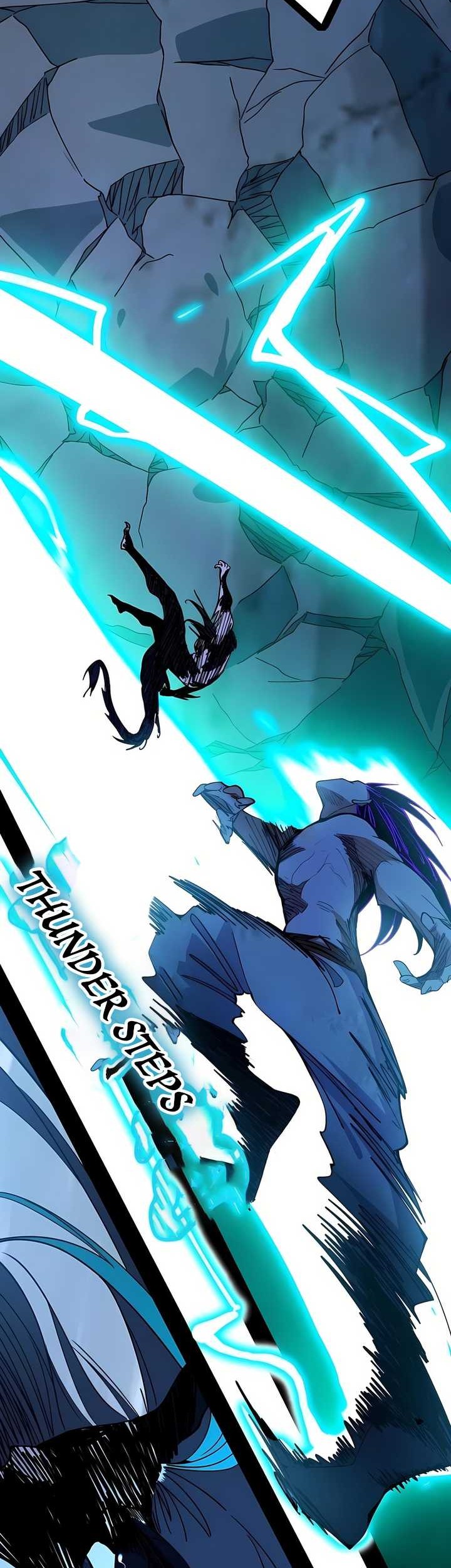 I’m An Evil God Chapter 518 - halaman 40