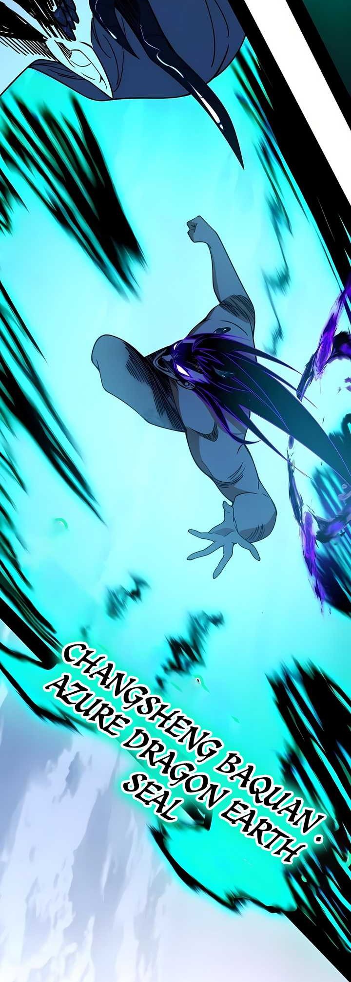 I’m An Evil God Chapter 518 - halaman 41
