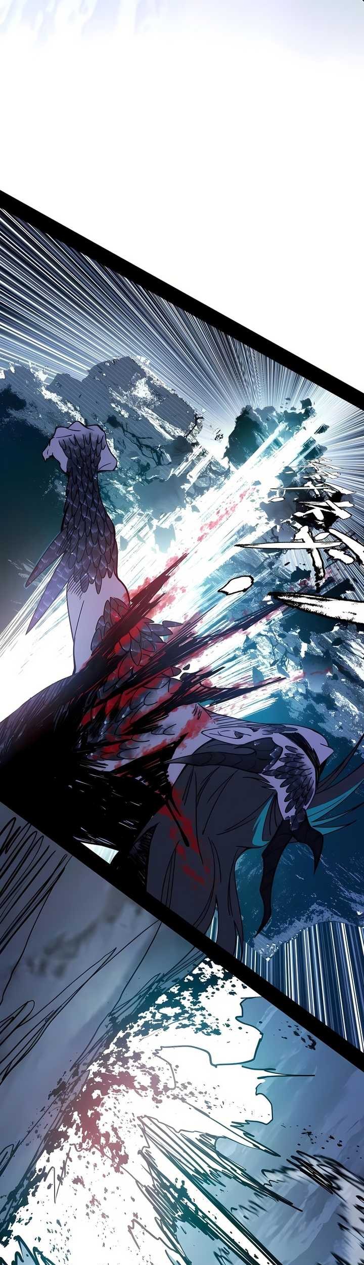 I’m An Evil God Chapter 518 - halaman 42