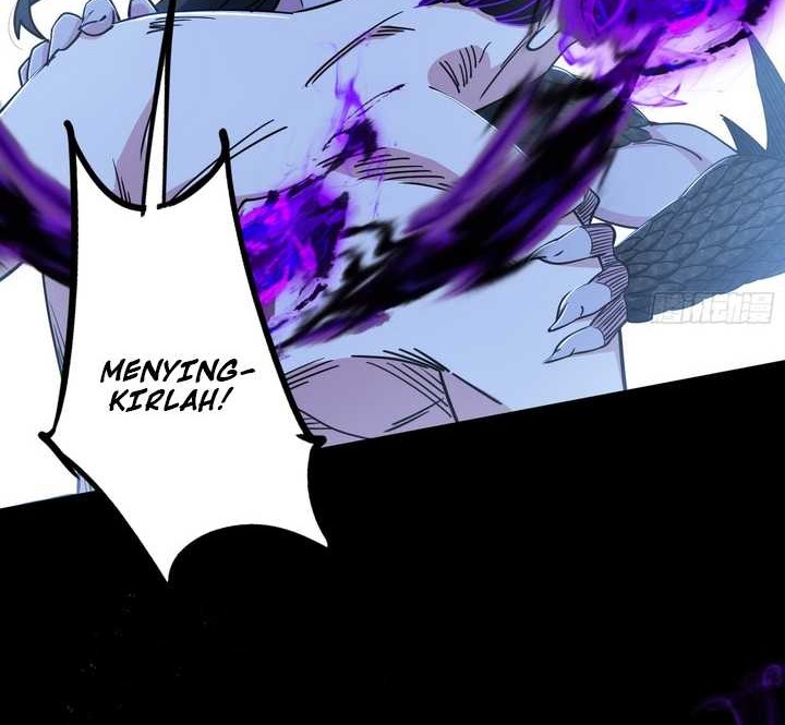 I’m An Evil God Chapter 519 - halaman 11