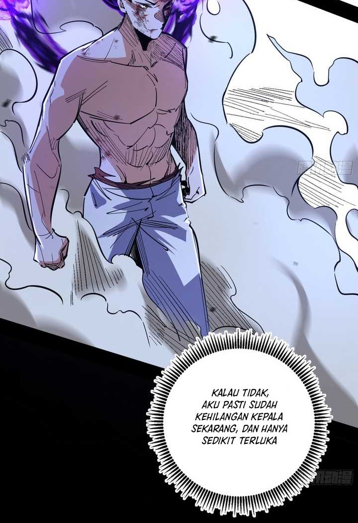 I’m An Evil God Chapter 519 - halaman 29