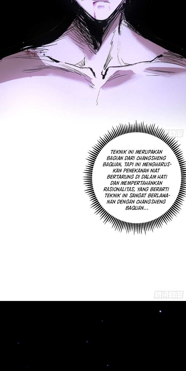 I’m An Evil God Chapter 519 - halaman 31