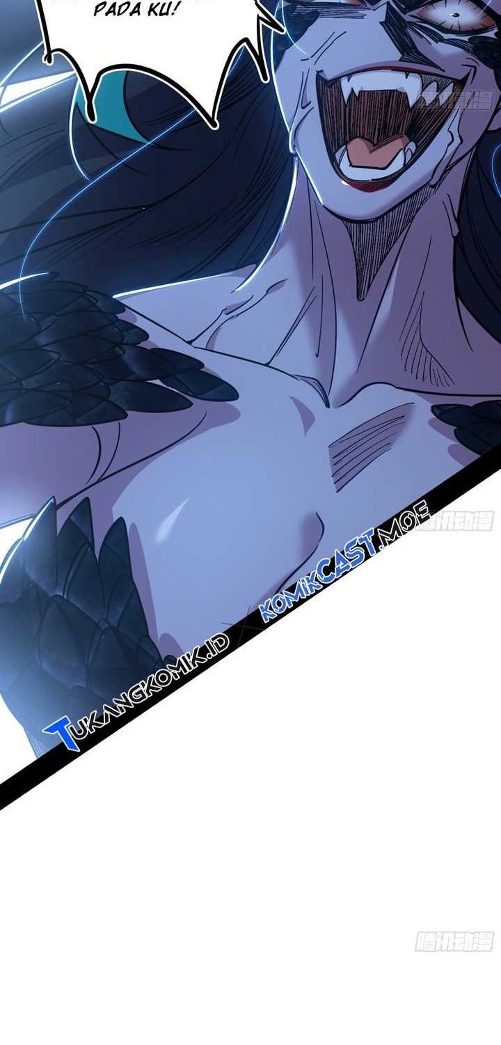 I’m An Evil God Chapter 519 - halaman 35