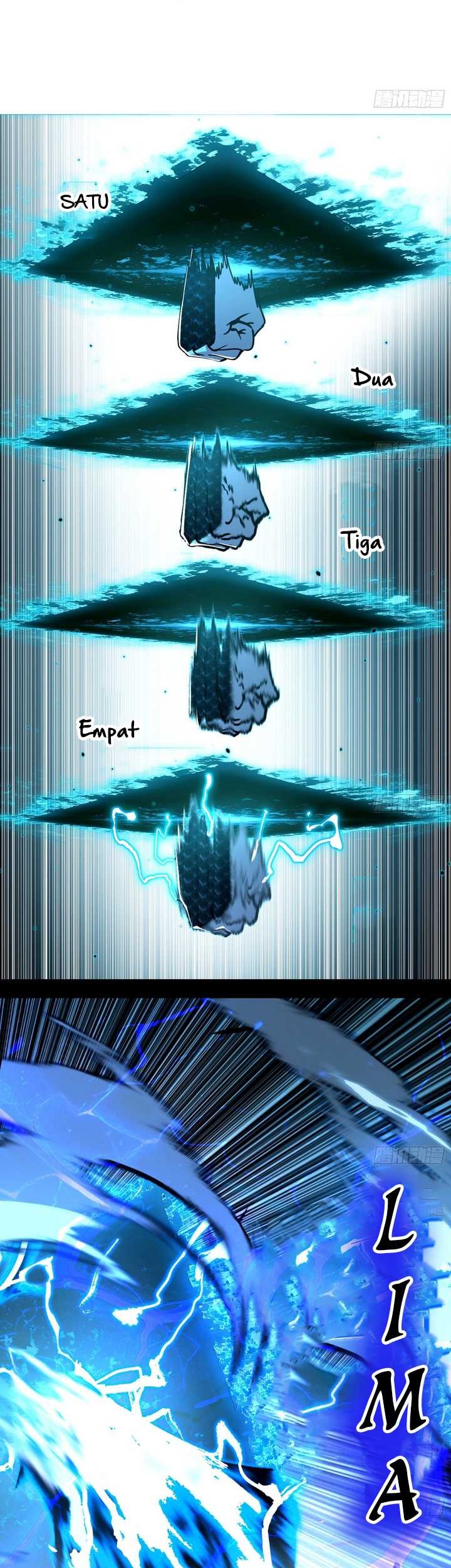 I’m An Evil God Chapter 519 - halaman 39