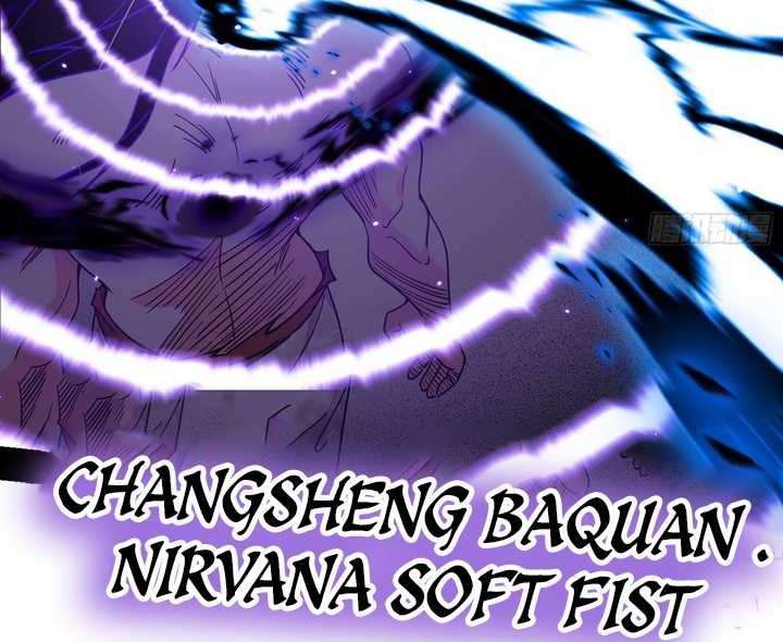 I’m An Evil God Chapter 519 - halaman 41