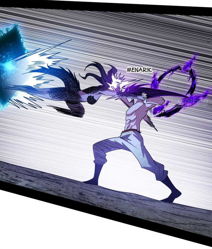 I’m An Evil God Chapter 519 - halaman 45