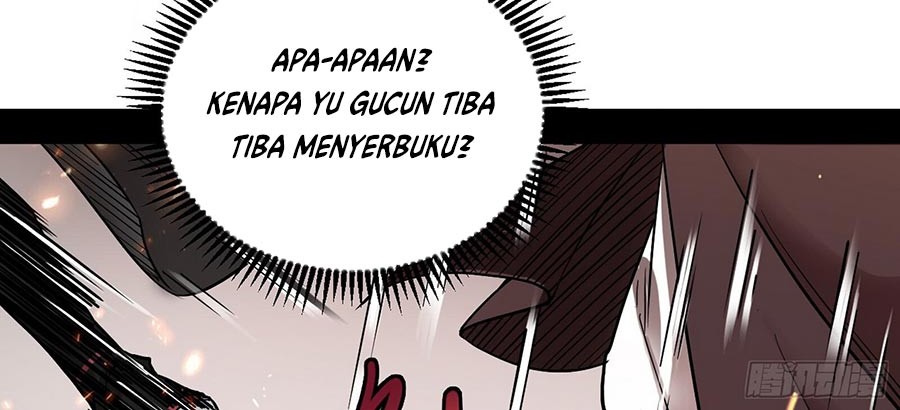 I’m An Evil God Chapter 52 - halaman 34