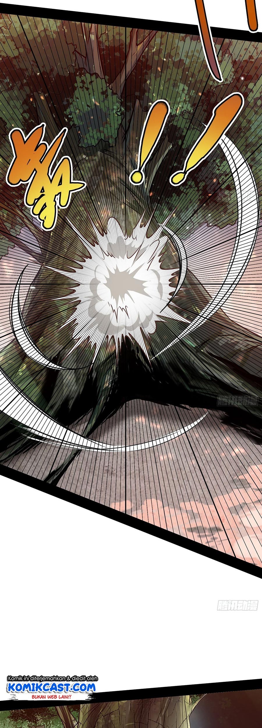 I’m An Evil God Chapter 52 - halaman 39