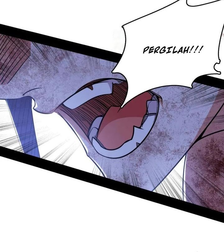 I’m An Evil God Chapter 520 - halaman 17
