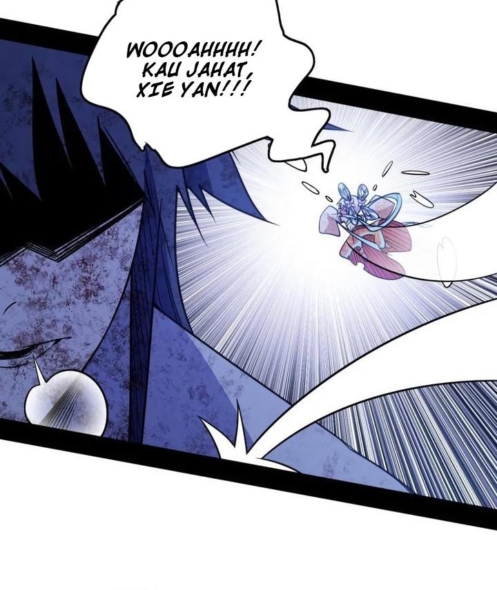 I’m An Evil God Chapter 520 - halaman 19