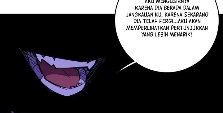 I’m An Evil God Chapter 520 - halaman 21