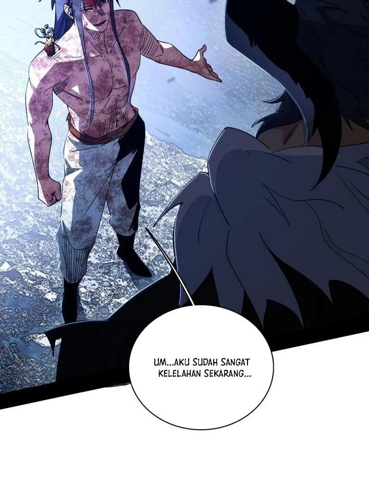 I’m An Evil God Chapter 520 - halaman 3