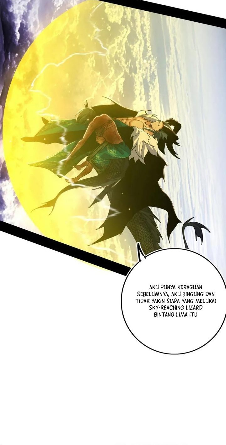 I’m An Evil God Chapter 520 - halaman 35
