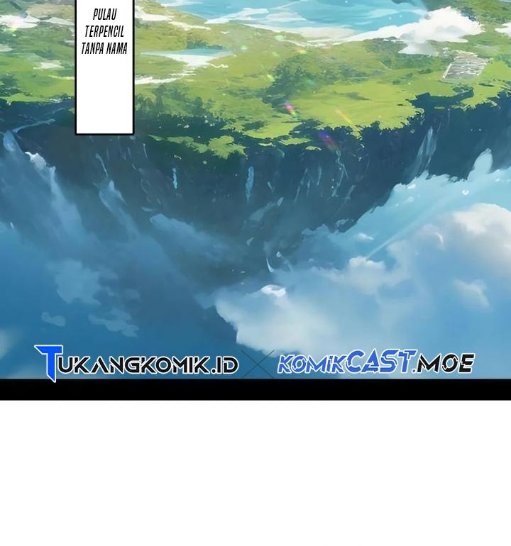 I’m An Evil God Chapter 520 - halaman 41