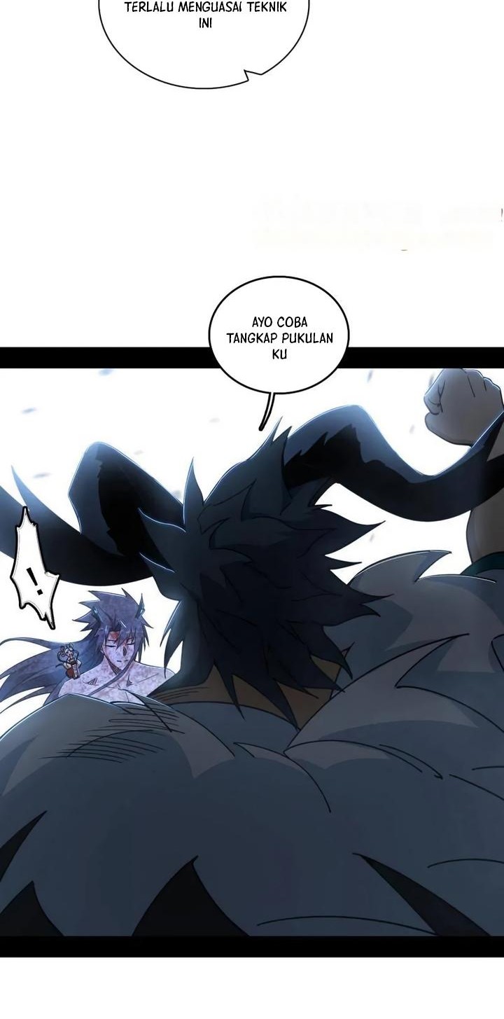 I’m An Evil God Chapter 520 - halaman 5