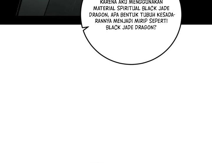 I’m An Evil God Chapter 521 - halaman 18