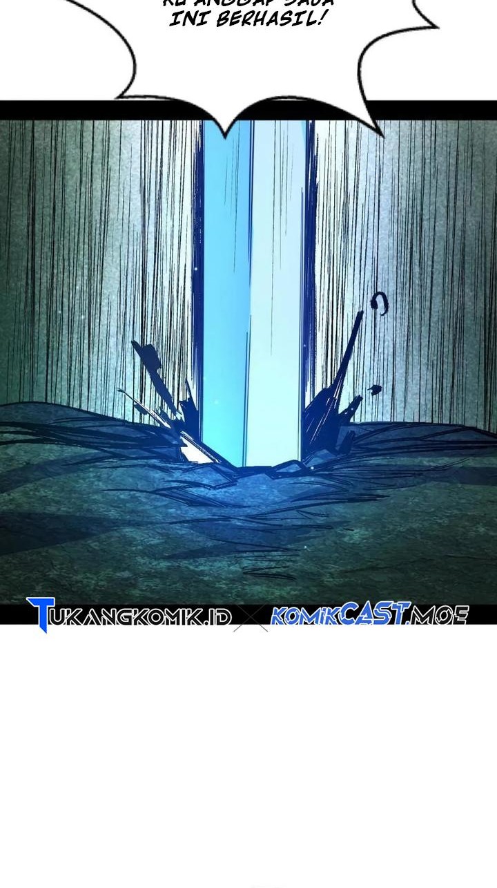 I’m An Evil God Chapter 521 - halaman 24