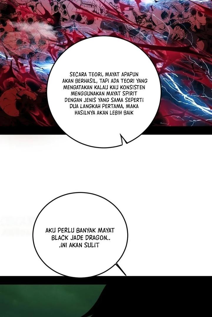 I’m An Evil God Chapter 521 - halaman 26