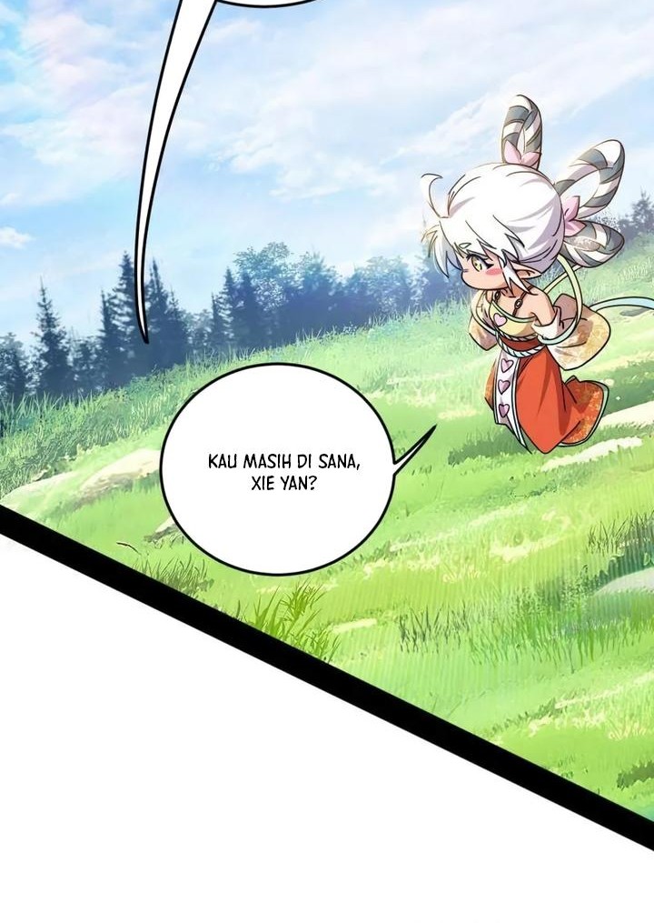 I’m An Evil God Chapter 521 - halaman 34