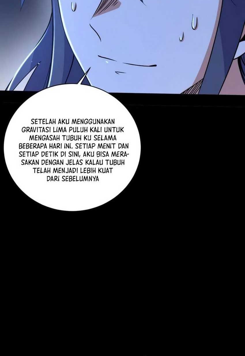 I’m An Evil God Chapter 522 - halaman 11