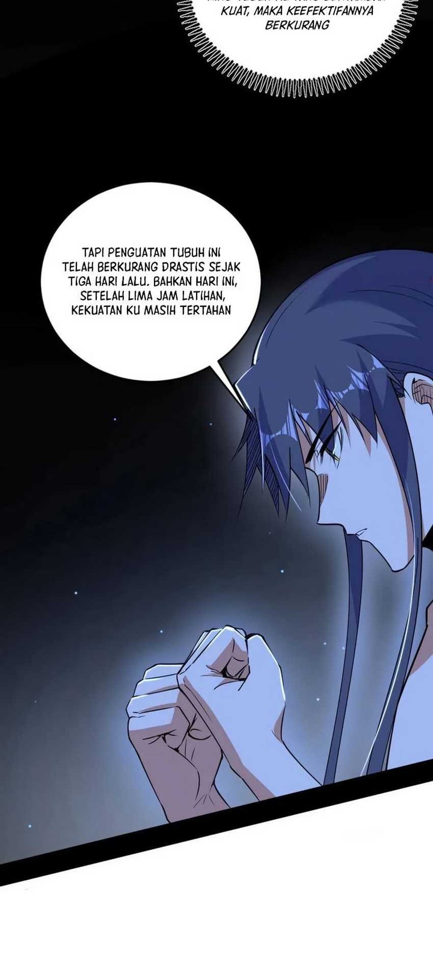 I’m An Evil God Chapter 522 - halaman 13